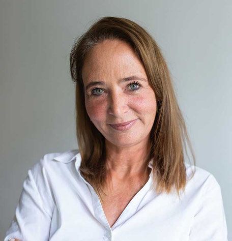 Karin Svabik — Psychologin auf Mallorca